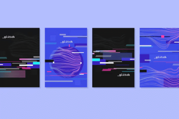 Minimal Deep Tech Sample Packs